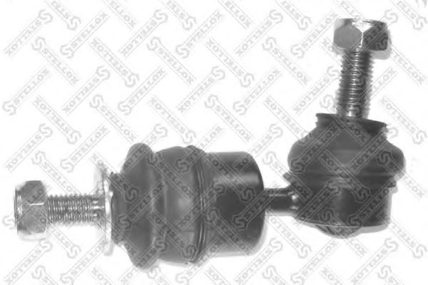 Brat/bieleta suspensie, stabilizator