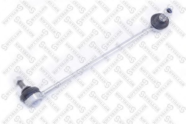 Brat/bieleta suspensie, stabilizator