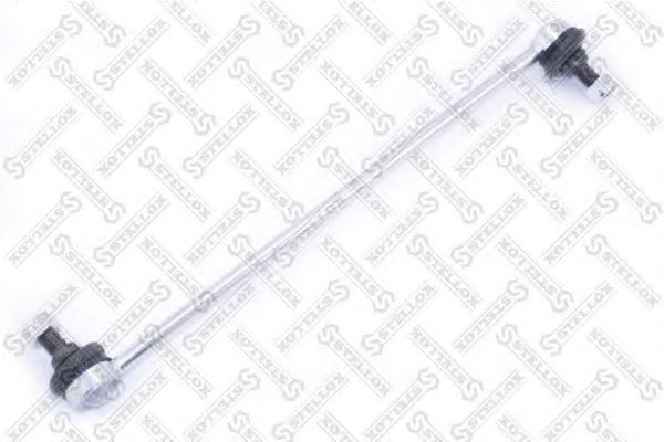 Brat/bieleta suspensie, stabilizator