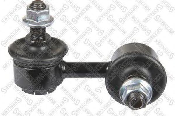 Brat/bieleta suspensie, stabilizator