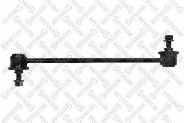 Brat/bieleta suspensie, stabilizator