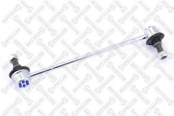 Brat/bieleta suspensie, stabilizator