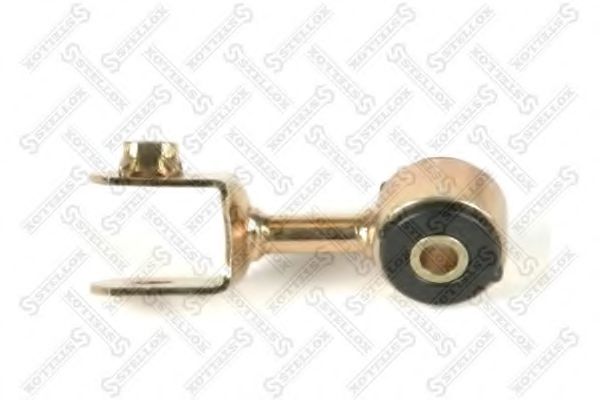 Brat/bieleta suspensie, stabilizator