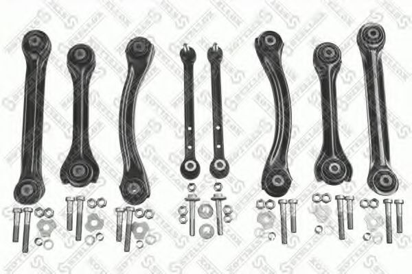 Set, suspensie roata