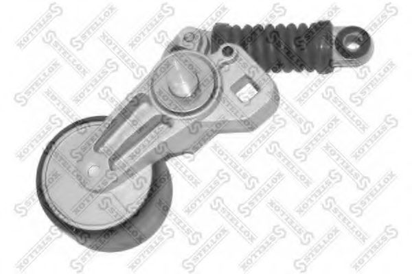 Intinzator curea, curea distributie