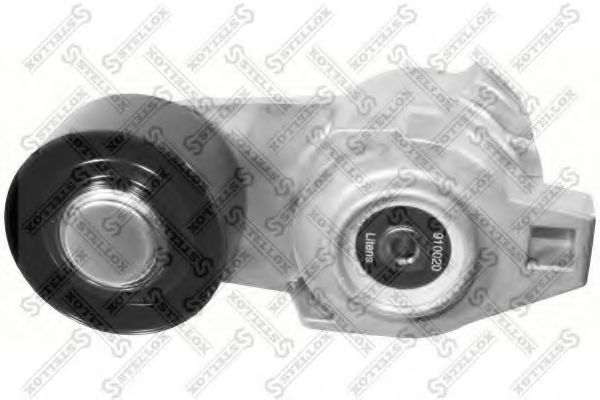 Intinzator curea, curea distributie