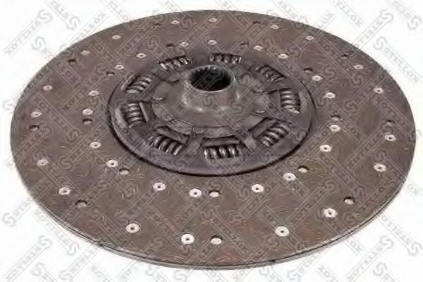 Disc ambreiaj