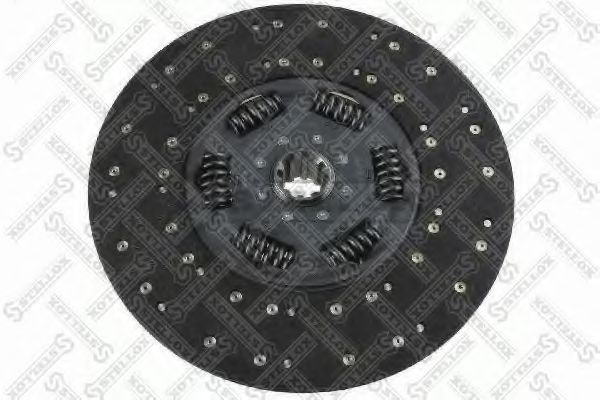 Disc ambreiaj