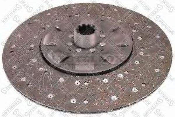 Disc ambreiaj