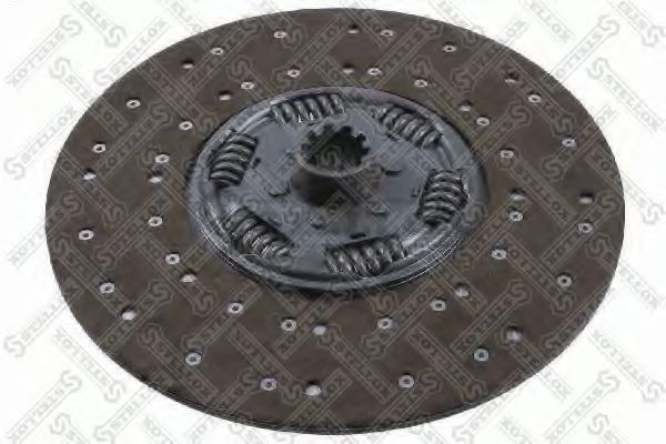 Disc ambreiaj