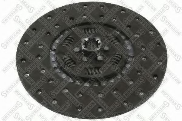 Disc ambreiaj
