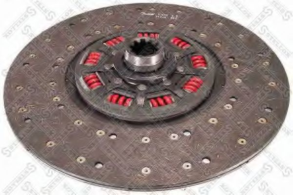 Disc ambreiaj
