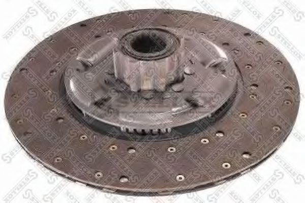 Disc ambreiaj
