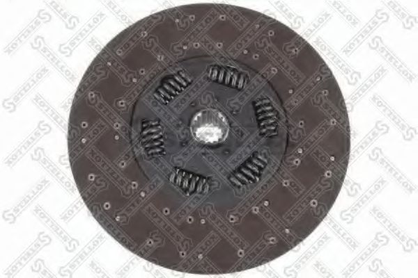 Disc ambreiaj