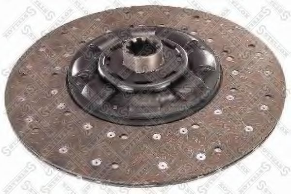 Disc ambreiaj