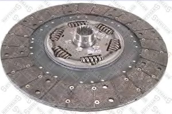 Disc ambreiaj