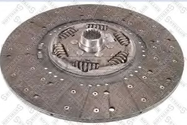 Disc ambreiaj