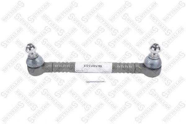 Brat/bieleta suspensie, stabilizator