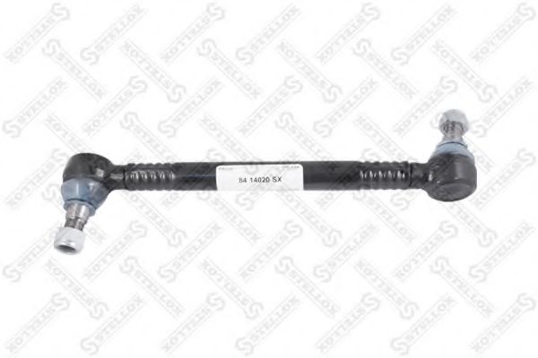 Brat/bieleta suspensie, stabilizator