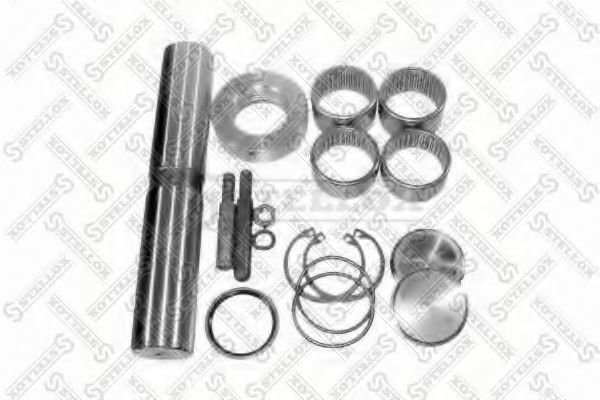 Set reparatie, pivot