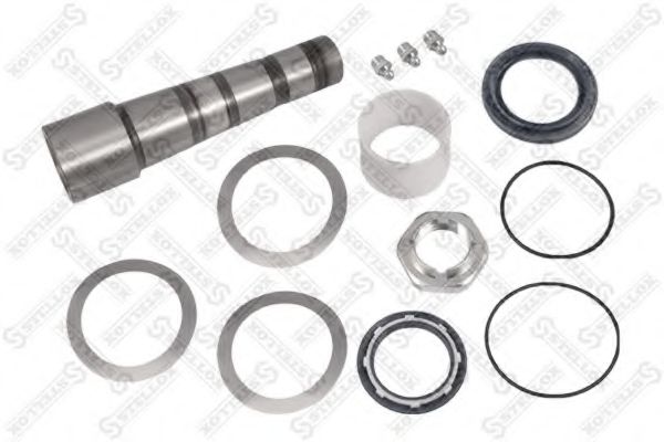 Set reparatie, pivot