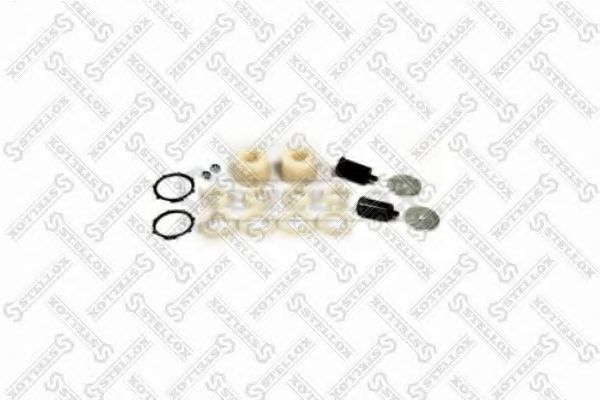 Set reparatie, bucsa bara stabilizatoare