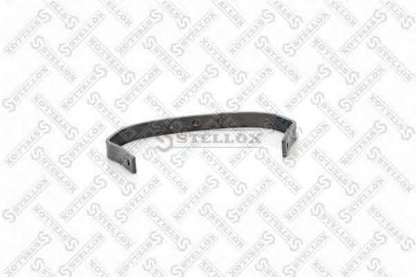 Arc sabot frana