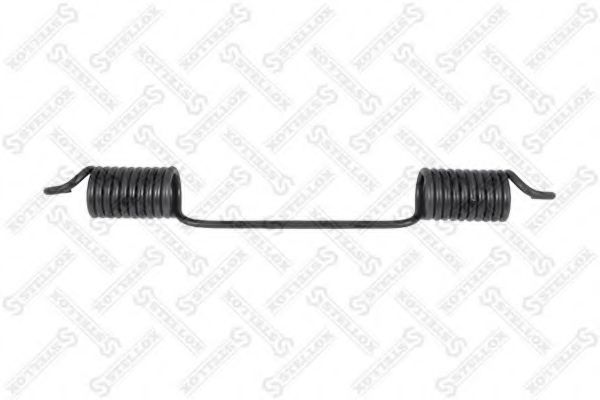 Arc sabot frana