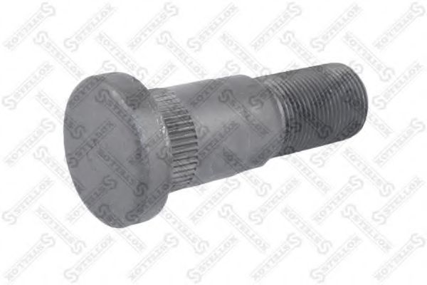 Bolt roata