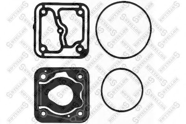 Set reparatie, compresor