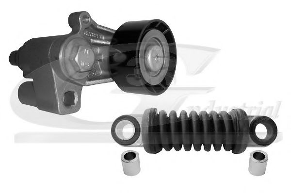 Intinzator curea, curea distributie