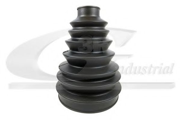 Burduf cauciuc, articulatie planetara