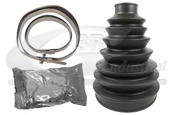 Ansamblu burduf, articulatie planetara