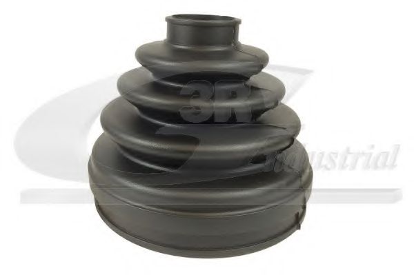 Burduf cauciuc, articulatie planetara