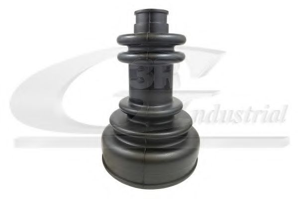 Burduf cauciuc, articulatie planetara