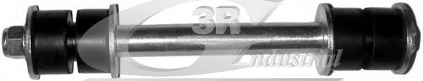 Brat/bieleta suspensie, stabilizator