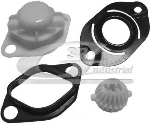 Set reparatie, levier cutie de viteze