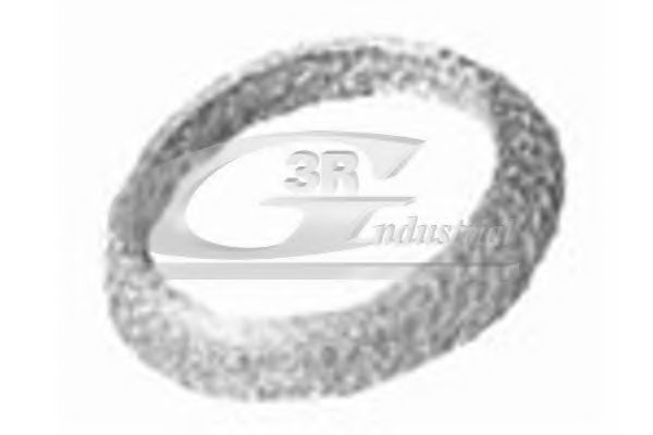 Garnitura, racord evacuare