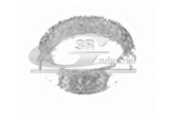 Garnitura, racord evacuare