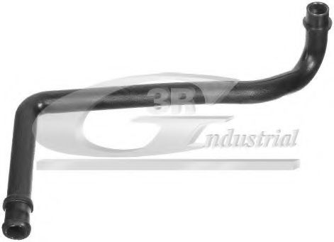 Furtun, aerisire chiulasa