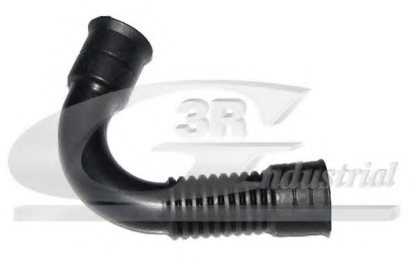Furtun, aerisire chiulasa