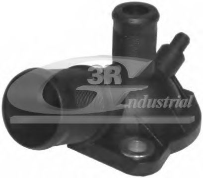 Flansa lichid racire