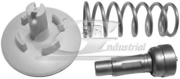 termostat,lichid racire
