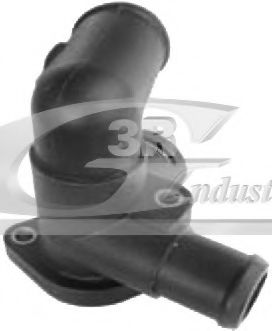 Flansa lichid racire