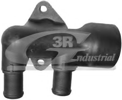 Flansa lichid racire