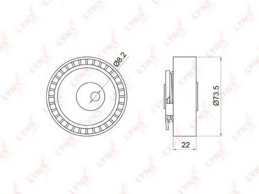 rola intinzator,curea distributie