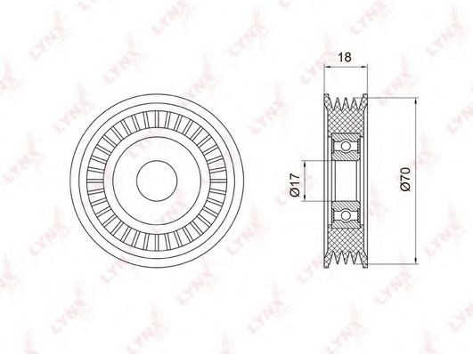 rola intinzator,curea transmisie