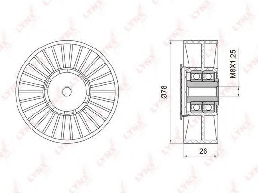 rola intinzator,curea transmisie