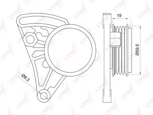 rola intinzator,curea transmisie