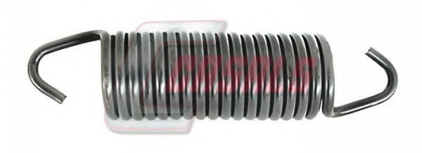 Arc sabot frana